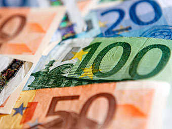 Бюджет Евросоюза на 2013 год составит 132,84 млрд евро