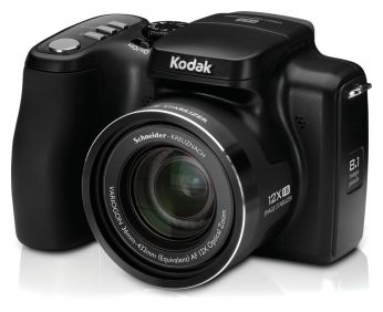 Kodak продает почти 1100 патентов за 525 млн долларов