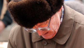 На 15% вырастет социальная пенсия в России в 2014 году