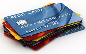 На 74,8% выросло число кредитов, выданных с помощью пластиковых карт в России в 2012 году