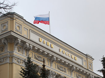 На 20% вырастет объем корпоративных кредитов в 2013 году в России