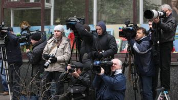 148 место заняла Россия в ежегодном рейтинге свободы прессы