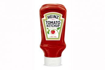 За 28 млрд долларов будет продана компания по производству кетчупа Heinz