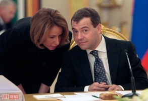 Дмитрия Медведева расстраивает некорректное поведение пользователей сети Интернета