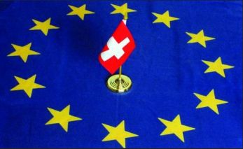 Швейцария вводит квоты на въезд граждан из ЕС