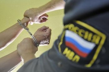 Положительная динамика в раскрытии террористических актов в РФ