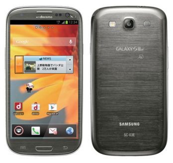 Samsung Galaxy Alpha – дата релиза ожидаемого смартфона