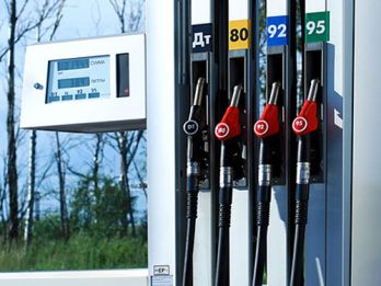 В России в скором будущем ожидается внезапное увеличение цен на бензин