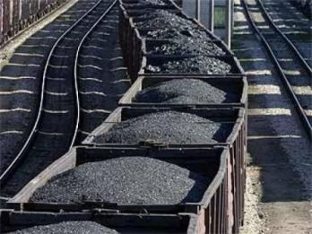 Россия увеличила поставки угля на немецкий рынок