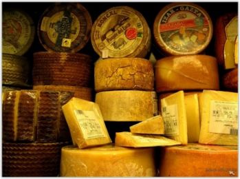 Европейский производитель увеличил поставку своих сыров в Россию