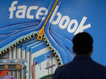 Миллиард человек получит бесплатный интернет благодаря Facebook