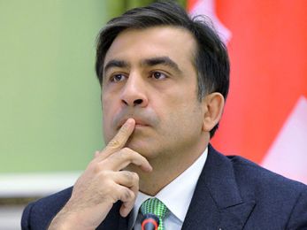 Грузия не видит возможности экстрадиции Саакашвили