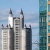 20% составит рост цен на элитное жилье в Москве в 2012 году