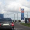 55-60% занимает доля налогов в стоимости бензина в России