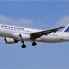 200 рейсов отменяет компания Air France