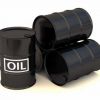 120 долларов за баррель - средняя цена нефти марки Brent в 2012 году