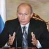 2-е место занял Путин в списке самых влиятельных людей мира