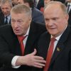 22 млн рублей заработал Владимир Жириновский за 4 года