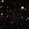 Более 100 млрд планет содержит в себе Млечный путь
