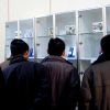 На 100 дней запретили гражданам Северной Кореи использовать мобильную связь