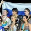 7 медалей завоевала Россия на чемпионате Европы по фигурному катанию