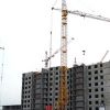 67 млн кв. метров жилья построят в России в 2012 году