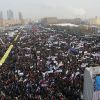 200 000 человек придут 23 февраля на митинг в поддержку Путина