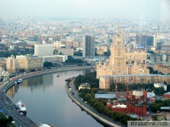 529 000 кв.м. жилья построят в Москве за счет местного бюджета в 2012 г.