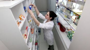 26 млрд рублей тратят на обеспечение льготников лекарствами регионы