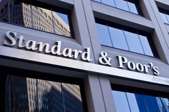 3,5% - рост ВВП России по прогнозу Standard & Poor's в 2012 г.